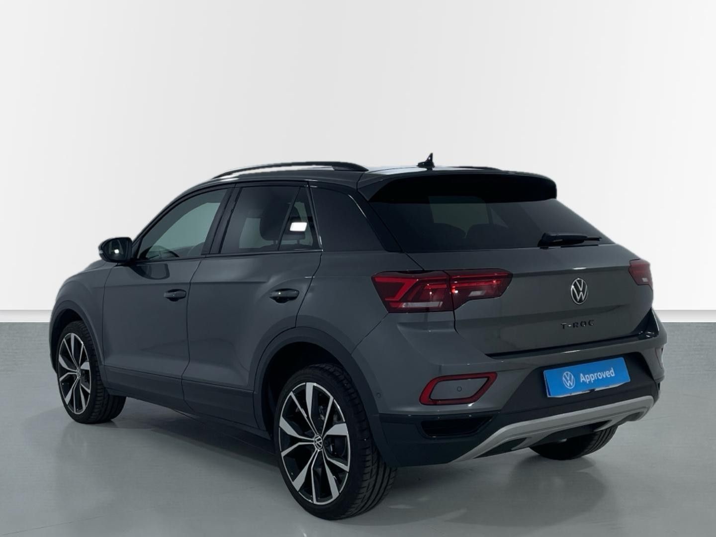 Volkswagen T-Roc Dark Line 1.5 TSI 110 kW (150 CV) DSG