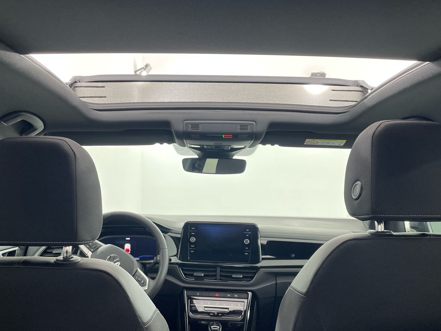 Volkswagen T-Roc Dark Line 1.5 TSI 110 kW (150 CV) DSG