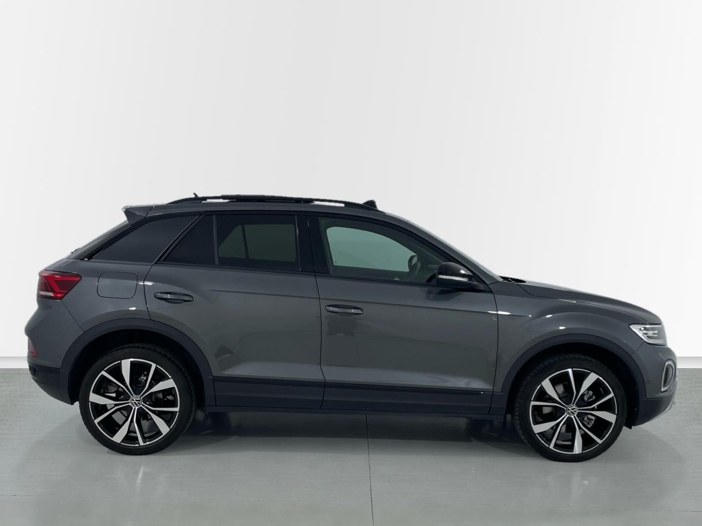Volkswagen T-Roc Dark Line 1.5 TSI 110 kW (150 CV) DSG