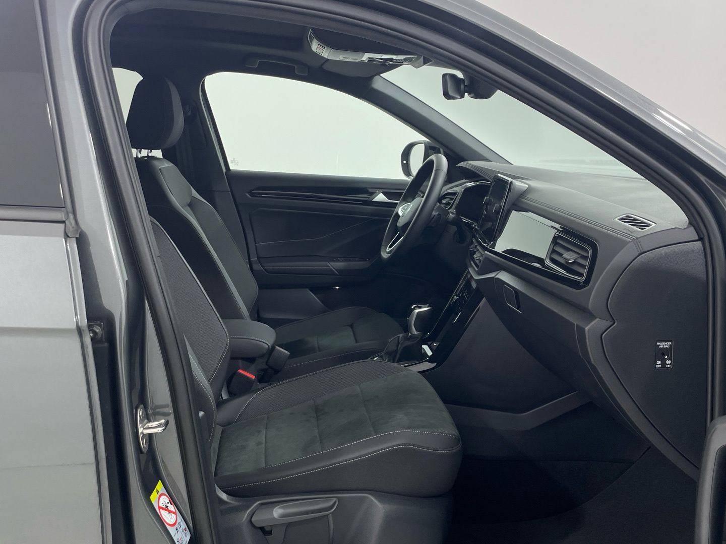 Volkswagen T-Roc Dark Line 1.5 TSI 110 kW (150 CV) DSG