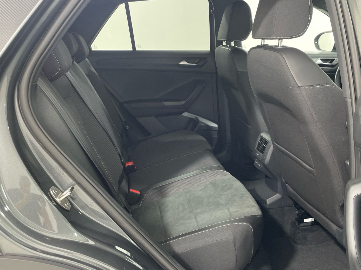 Volkswagen T-Roc Dark Line 1.5 TSI 110 kW (150 CV) DSG