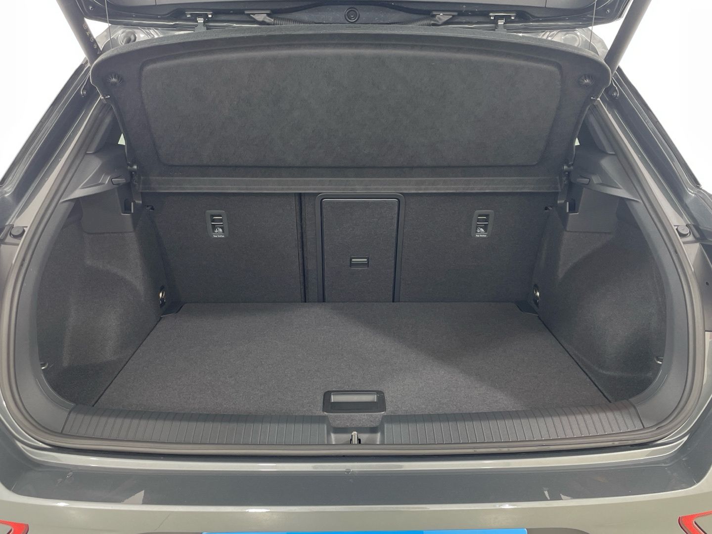 Volkswagen T-Roc Dark Line 1.5 TSI 110 kW (150 CV) DSG