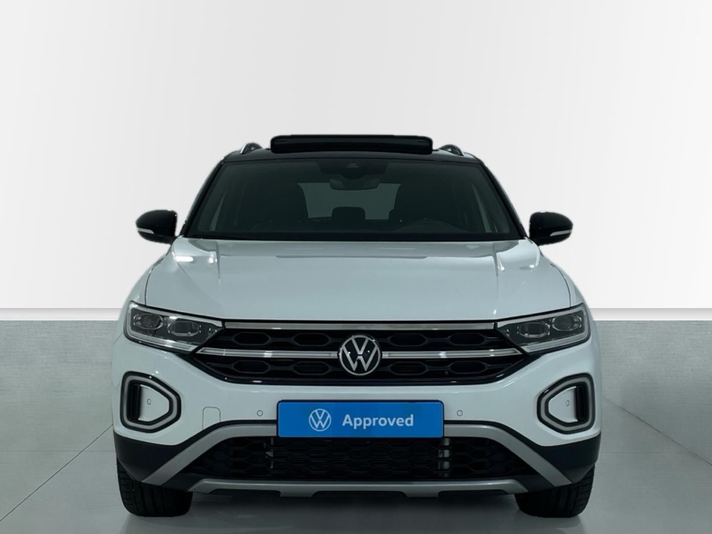 Volkswagen T-Roc Dark Line 2.0 TDI 4Motion 110 kW (150 CV) DSG