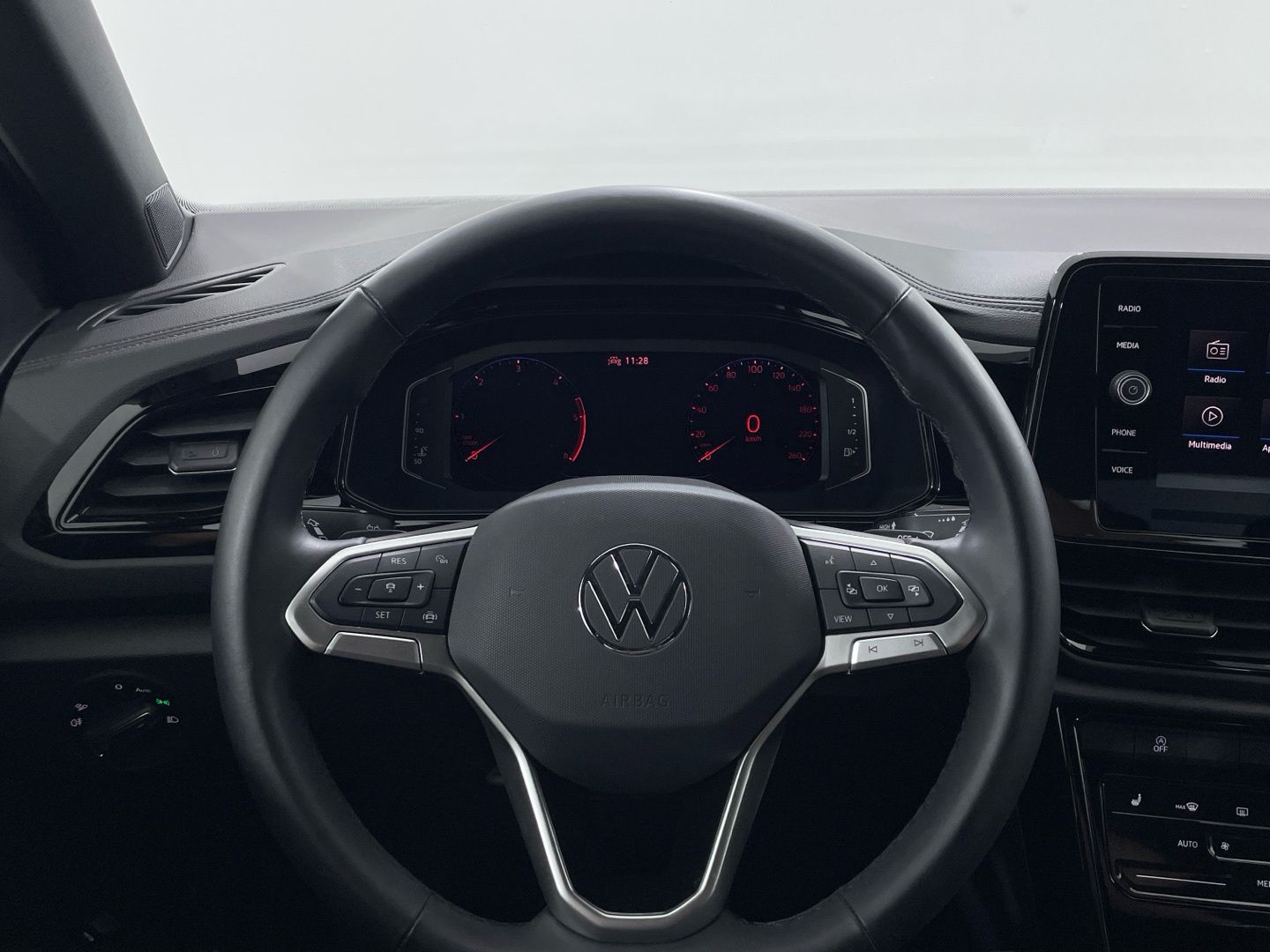 Volkswagen T-Roc Dark Line 2.0 TDI 4Motion 110 kW (150 CV) DSG
