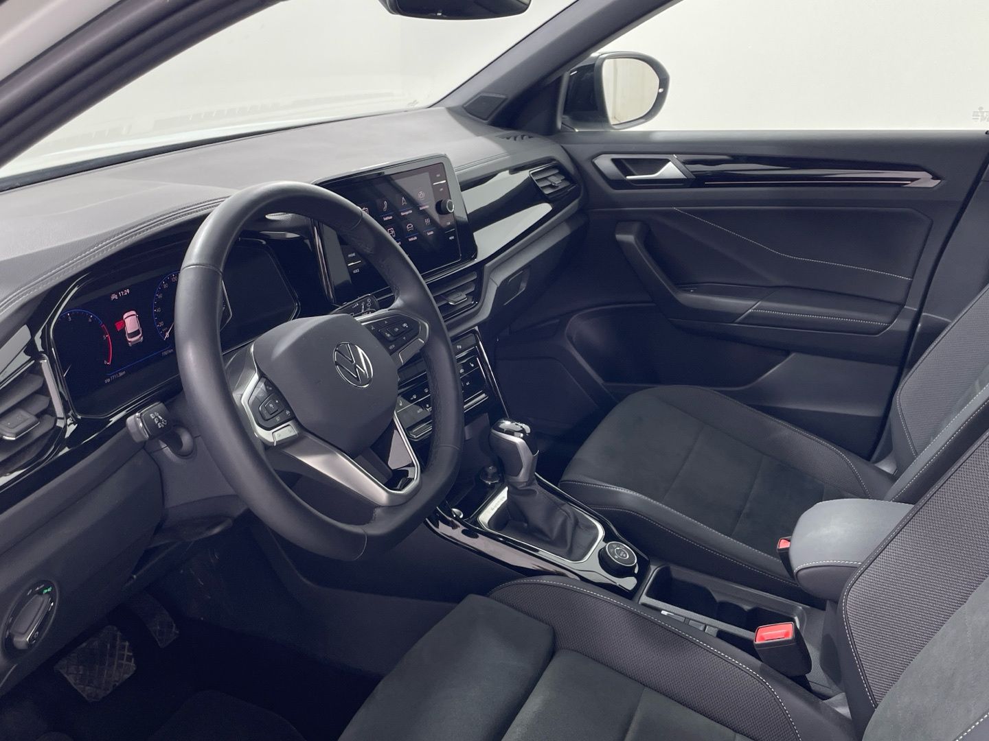Volkswagen T-Roc Dark Line 2.0 TDI 4Motion 110 kW (150 CV) DSG