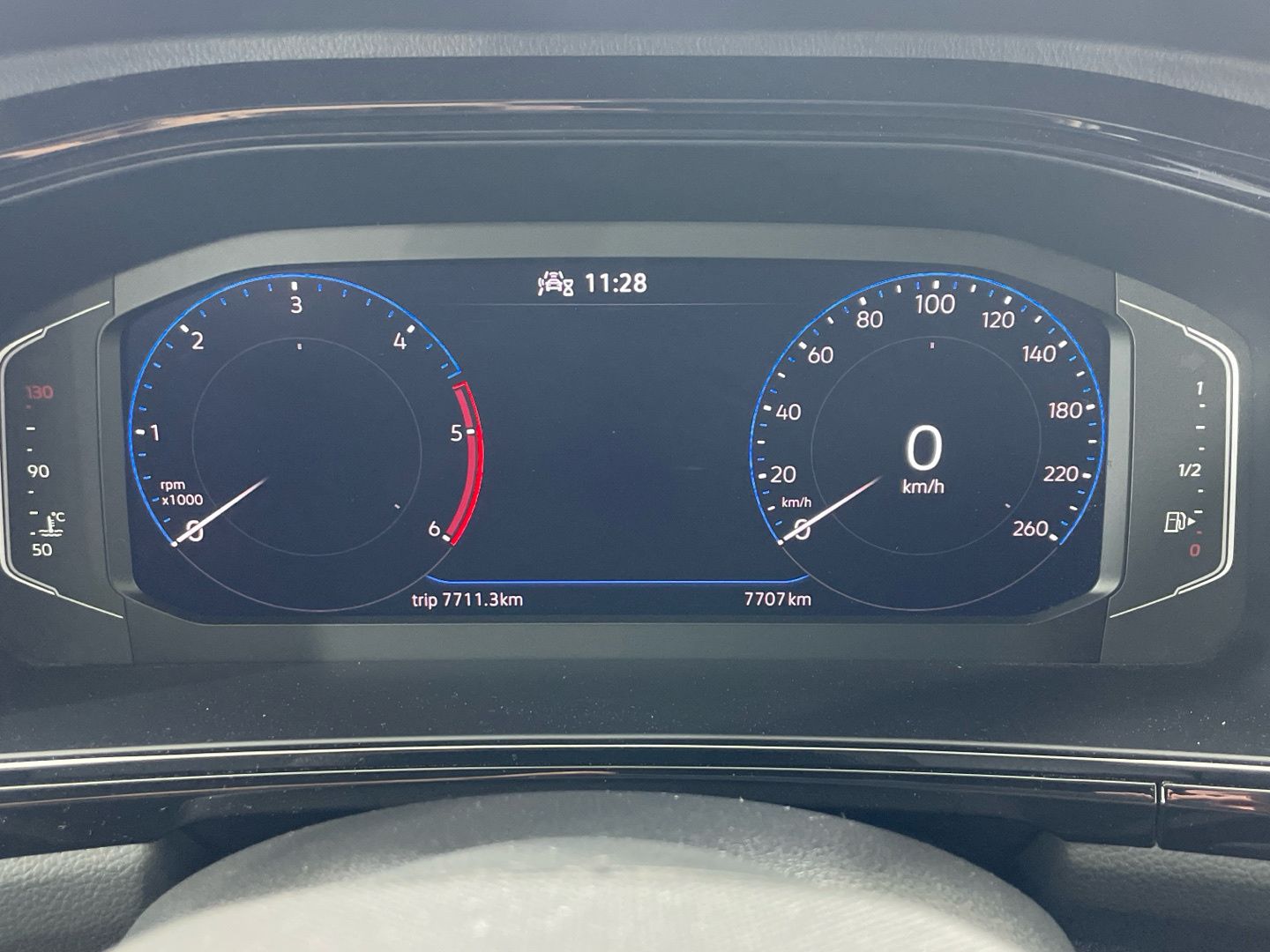 Volkswagen T-Roc Dark Line 2.0 TDI 4Motion 110 kW (150 CV) DSG