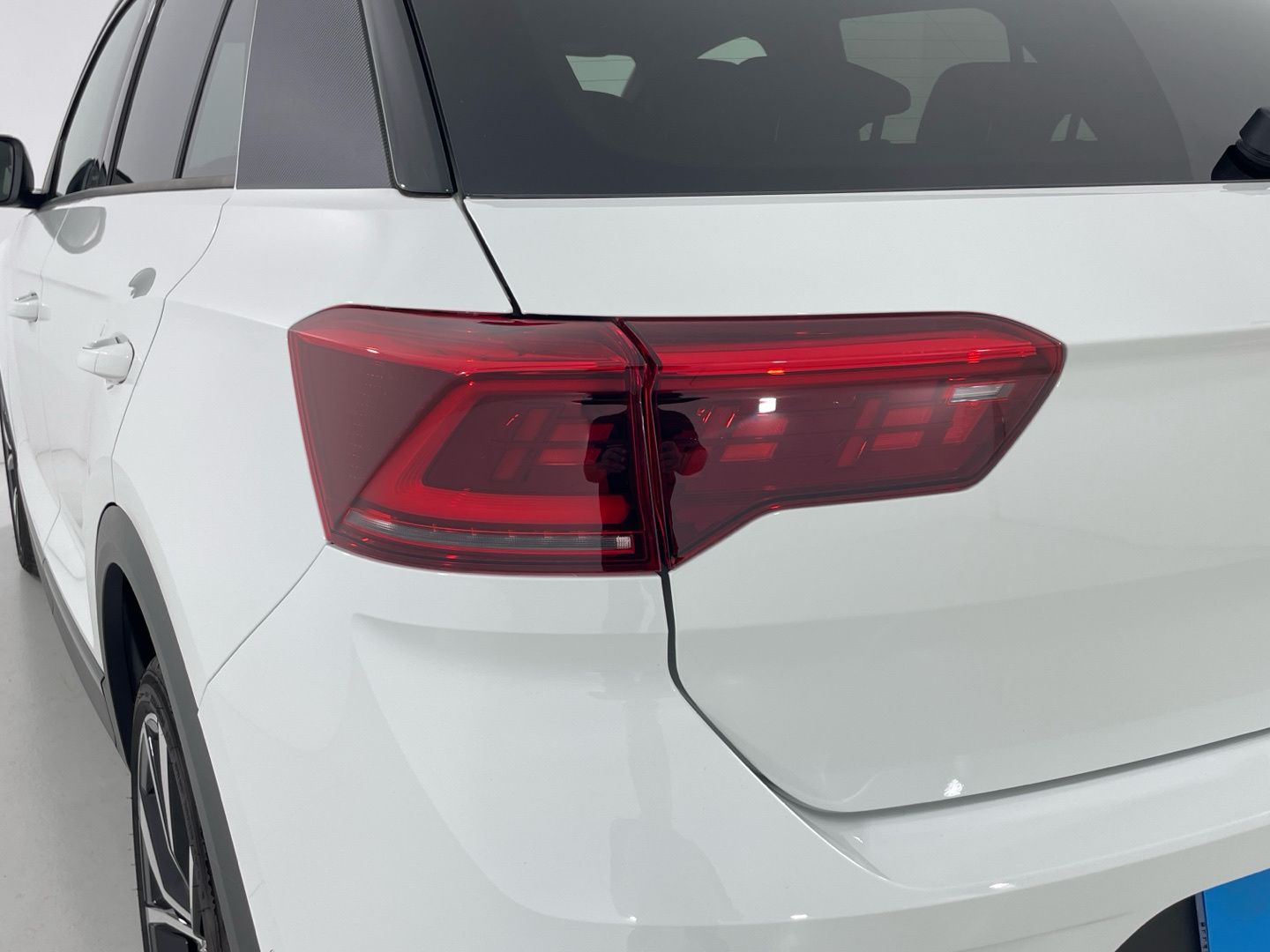 Volkswagen T-Roc Dark Line 2.0 TDI 4Motion 110 kW (150 CV) DSG