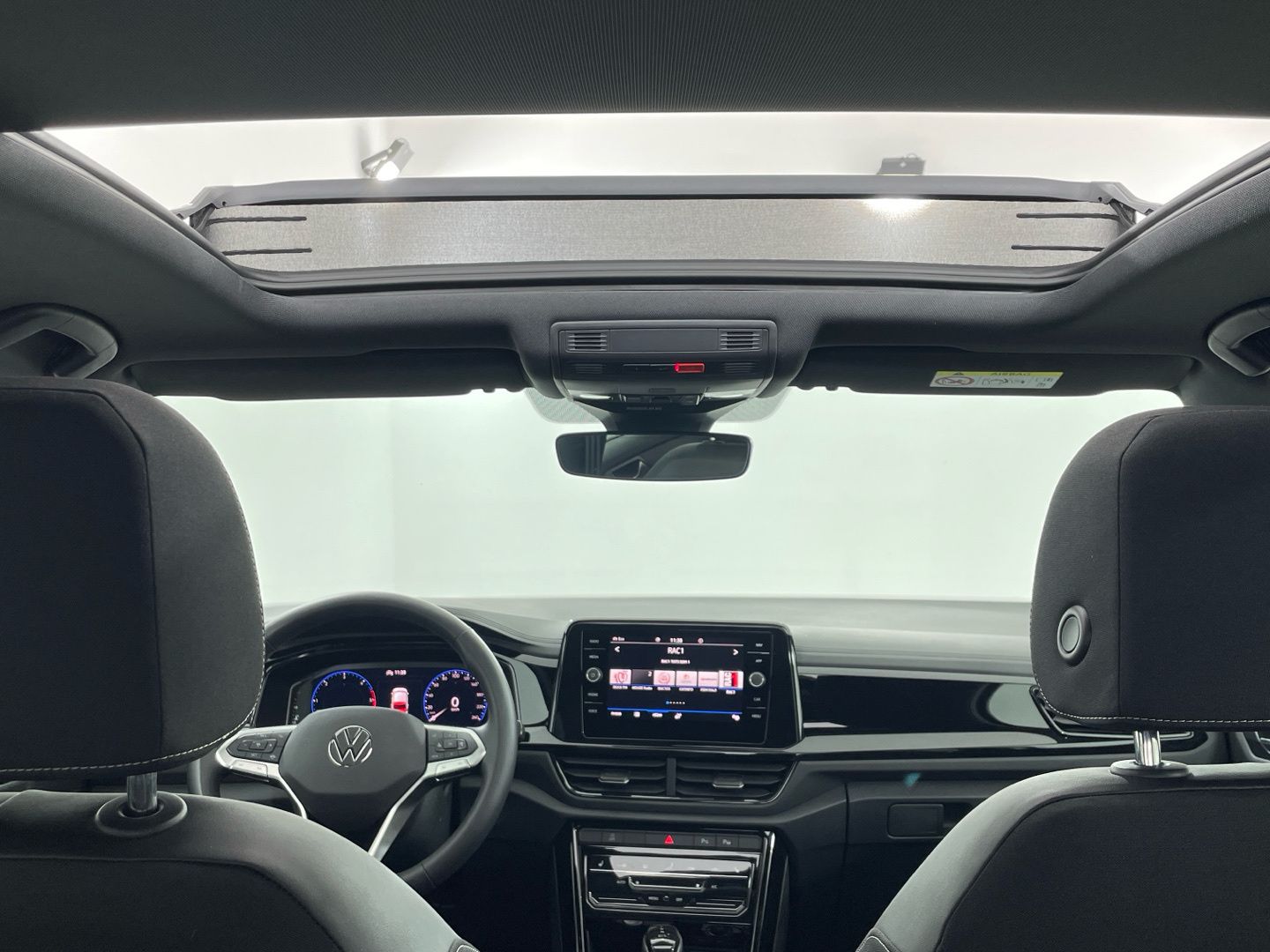 Volkswagen T-Roc Dark Line 2.0 TDI 4Motion 110 kW (150 CV) DSG