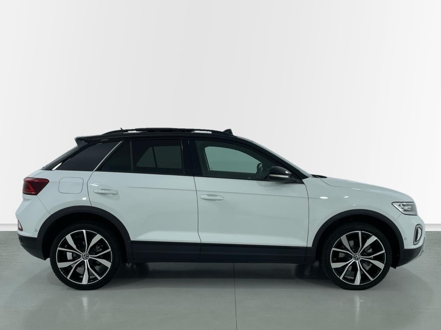 Volkswagen T-Roc Dark Line 2.0 TDI 4Motion 110 kW (150 CV) DSG