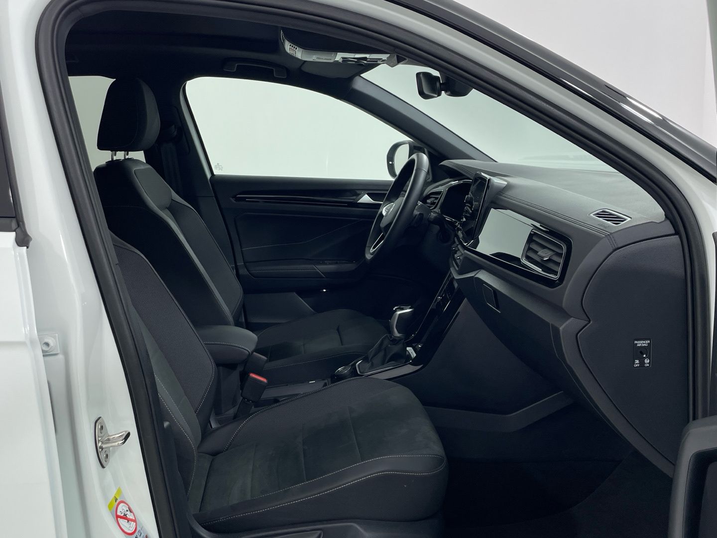 Volkswagen T-Roc Dark Line 2.0 TDI 4Motion 110 kW (150 CV) DSG