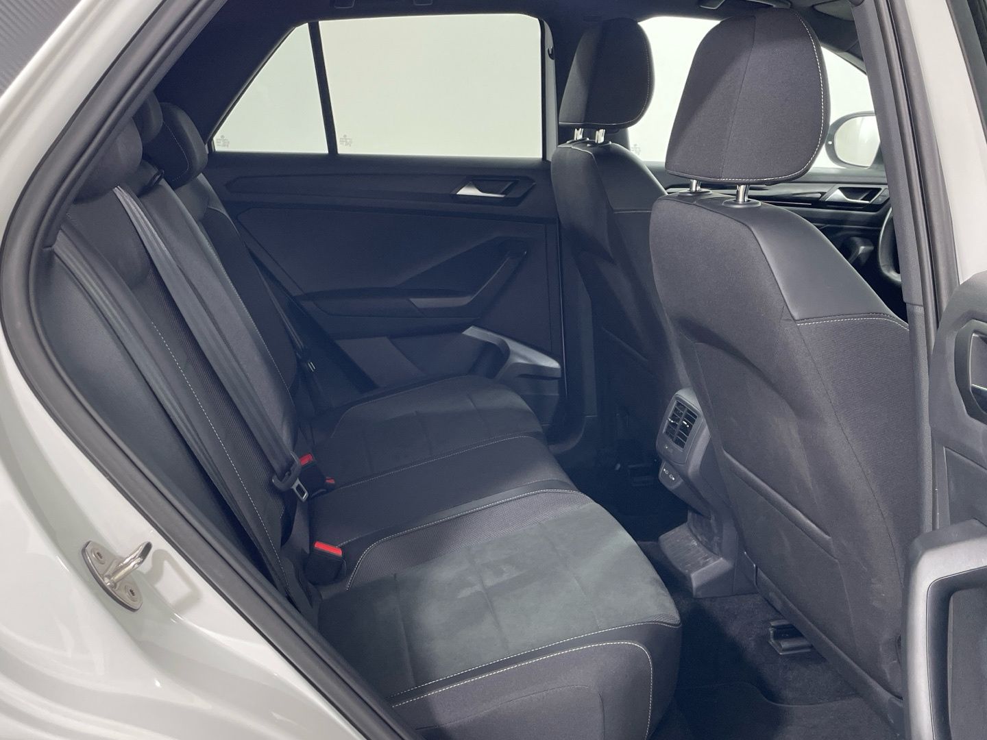 Volkswagen T-Roc Dark Line 2.0 TDI 4Motion 110 kW (150 CV) DSG