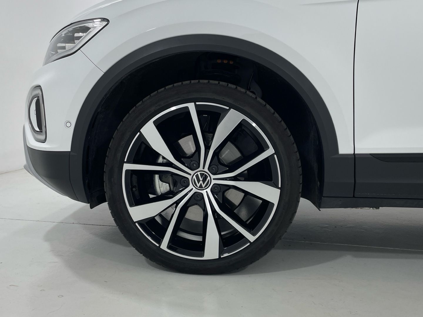 Volkswagen T-Roc Dark Line 2.0 TDI 4Motion 110 kW (150 CV) DSG