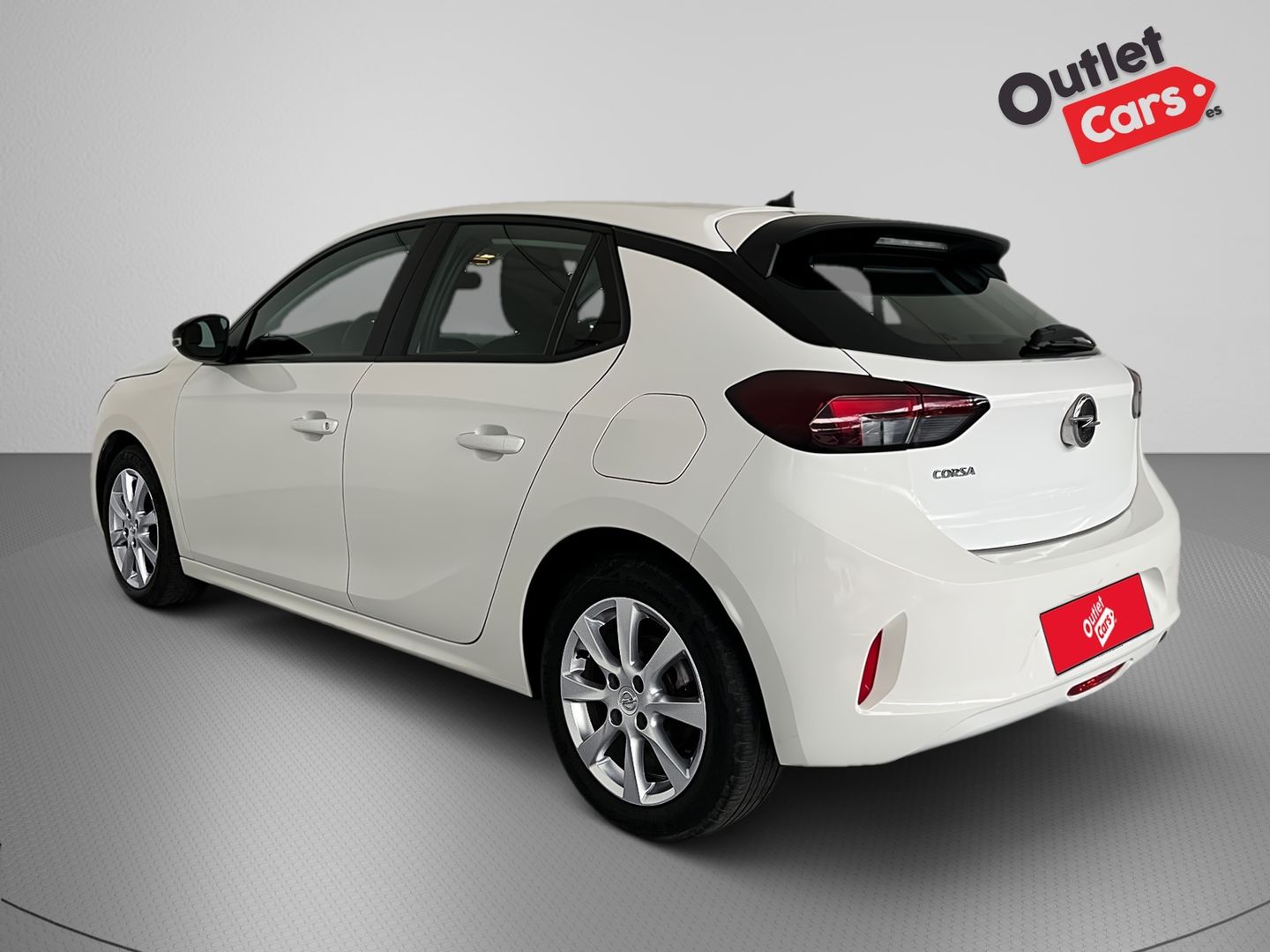 Opel Corsa 1.5D DT Edition 75 kW (102 CV)
