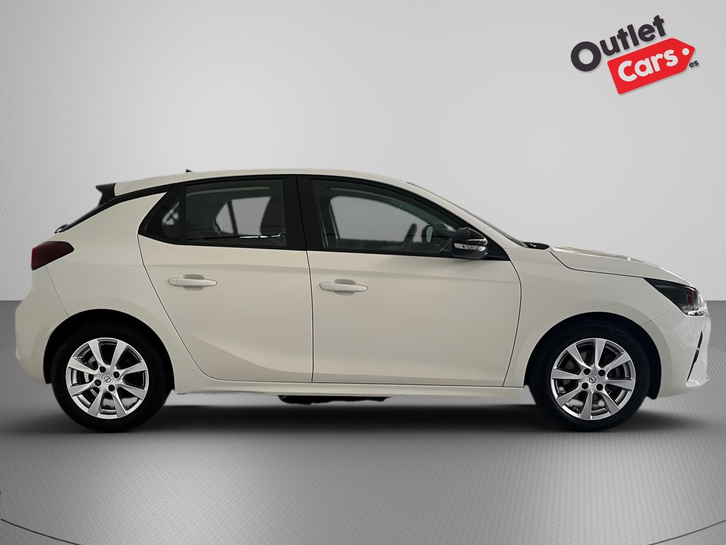 Opel Corsa 1.5D DT Edition 75 kW (102 CV)