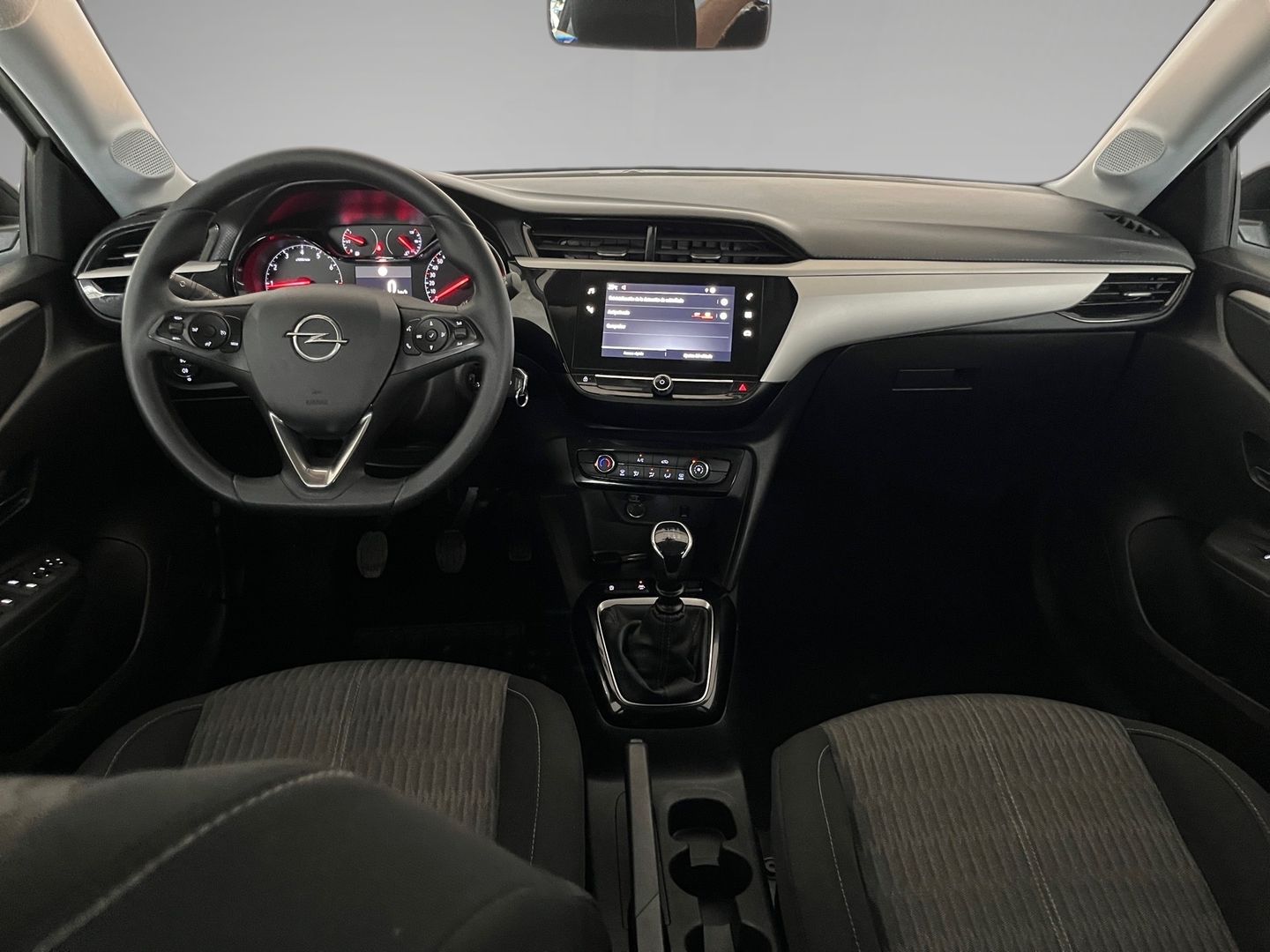 Opel Corsa 1.5D DT Edition 75 kW (102 CV)
