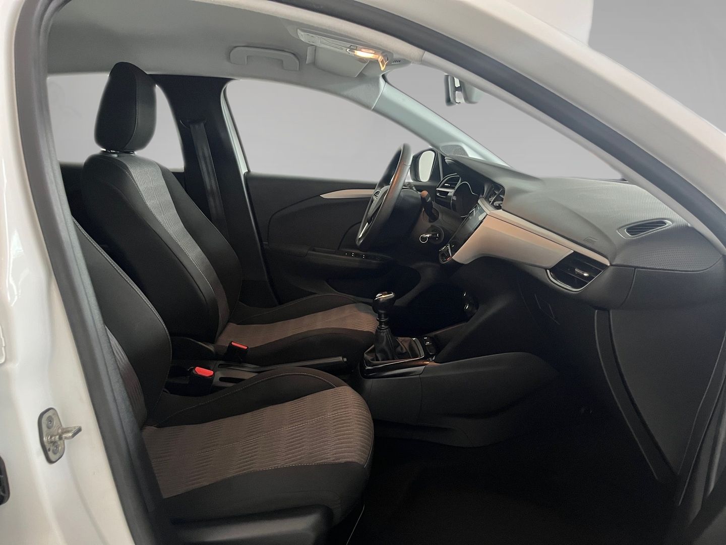 Opel Corsa 1.5D DT Edition 75 kW (102 CV)