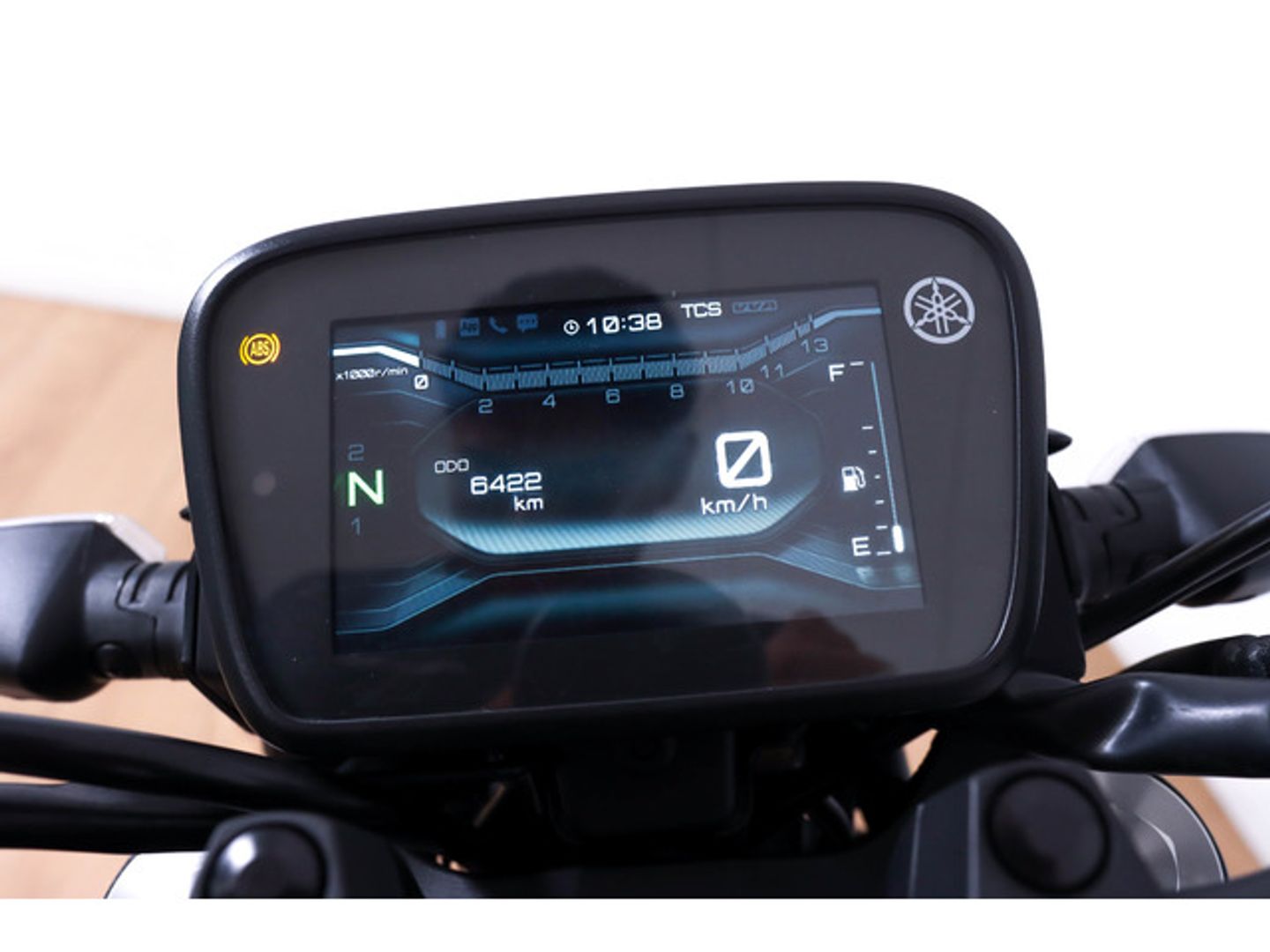 Yamaha MT -125