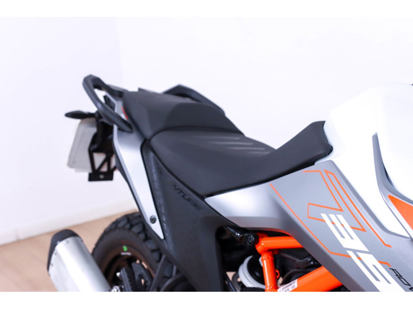 KTM Adventure 390