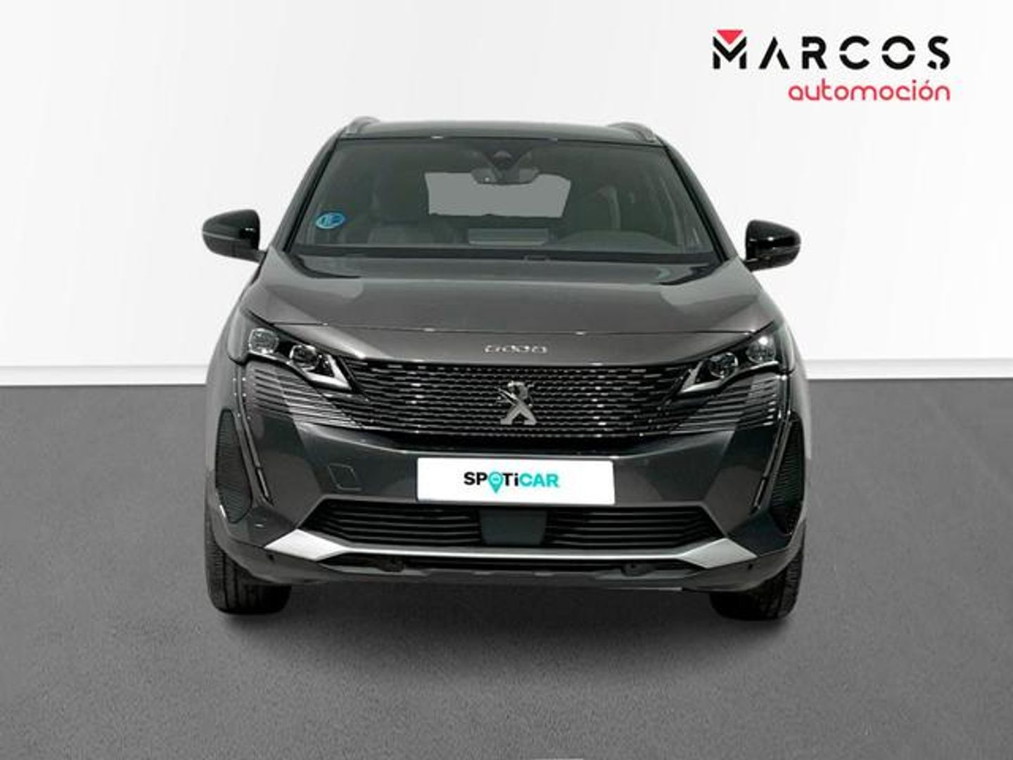 Peugeot 5008 Hybrid 1.2 GT eDCS6 100 kW (136 CV)