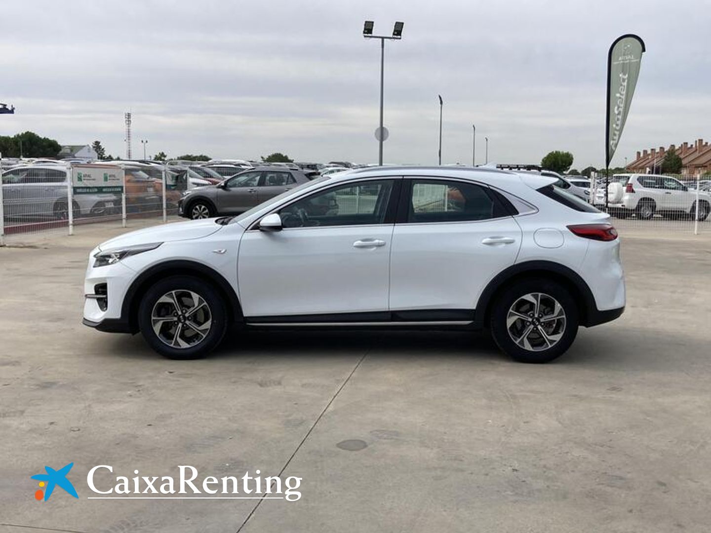 Kia XCeed 1.0 T-GDi Drive 88 kW (120 CV)