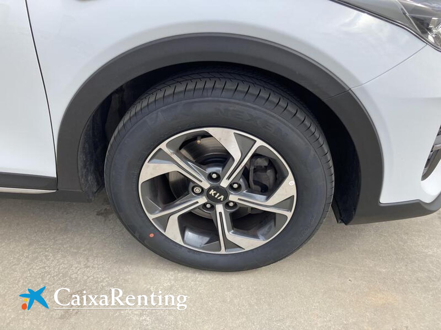 Kia XCeed 1.0 T-GDi Drive 88 kW (120 CV)