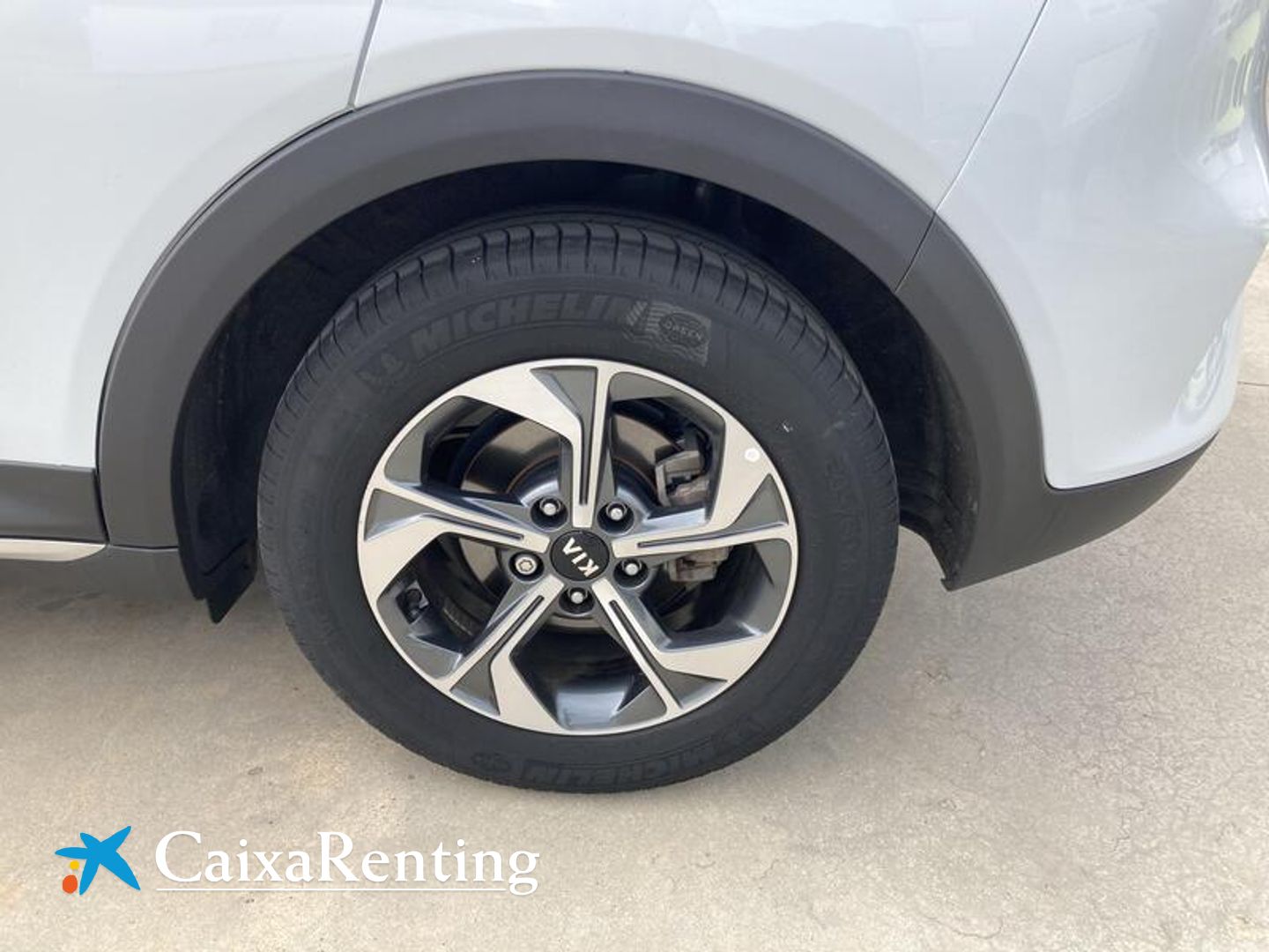 Kia XCeed 1.0 T-GDi Drive 88 kW (120 CV)