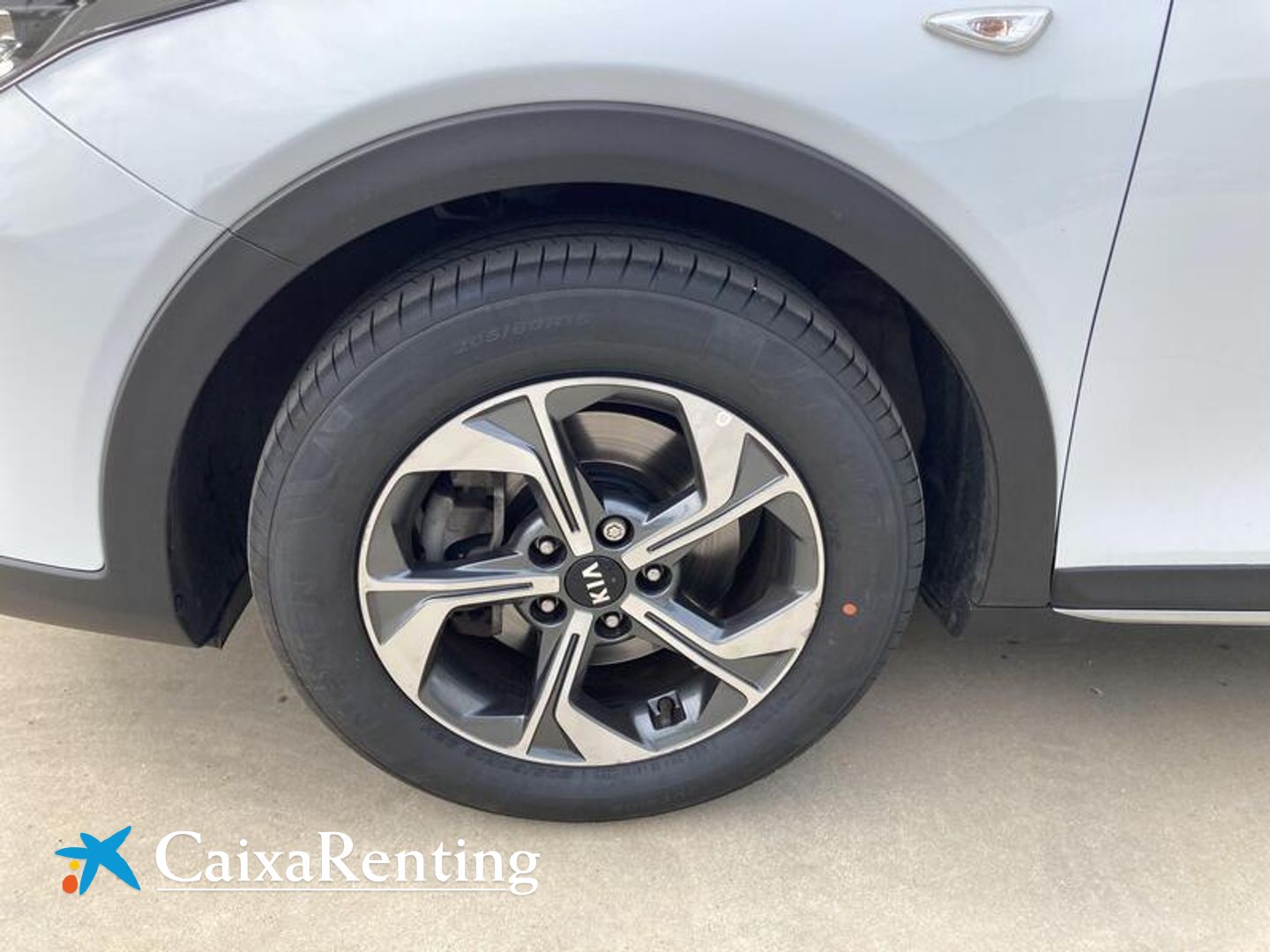 Kia XCeed 1.0 T-GDi Drive 88 kW (120 CV)
