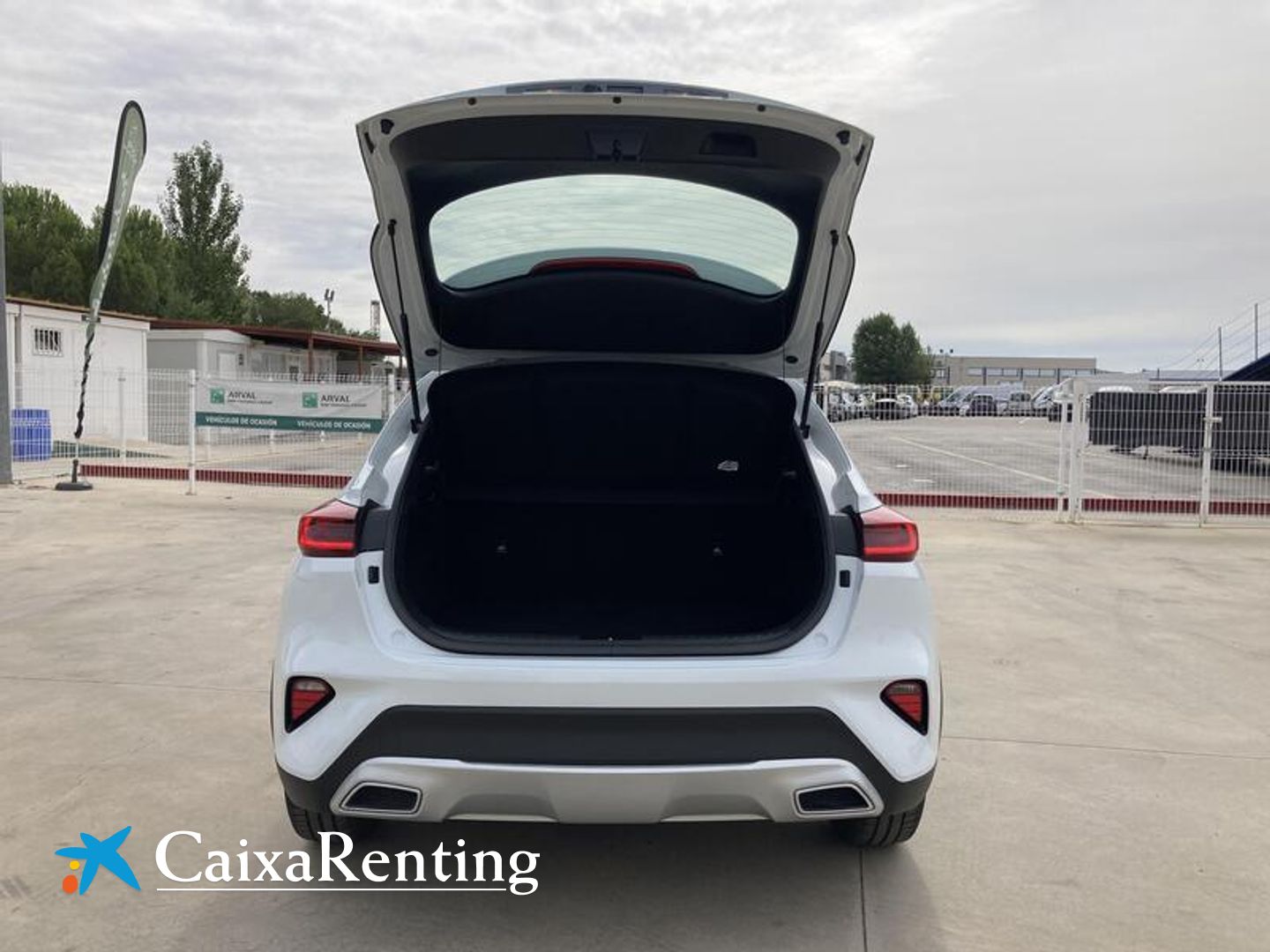 Kia XCeed 1.0 T-GDi Drive 88 kW (120 CV)