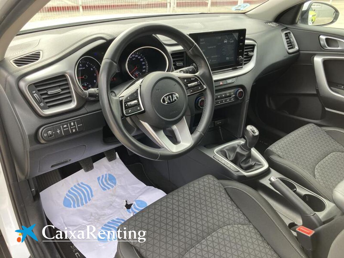 Kia XCeed 1.0 T-GDi Drive 88 kW (120 CV)