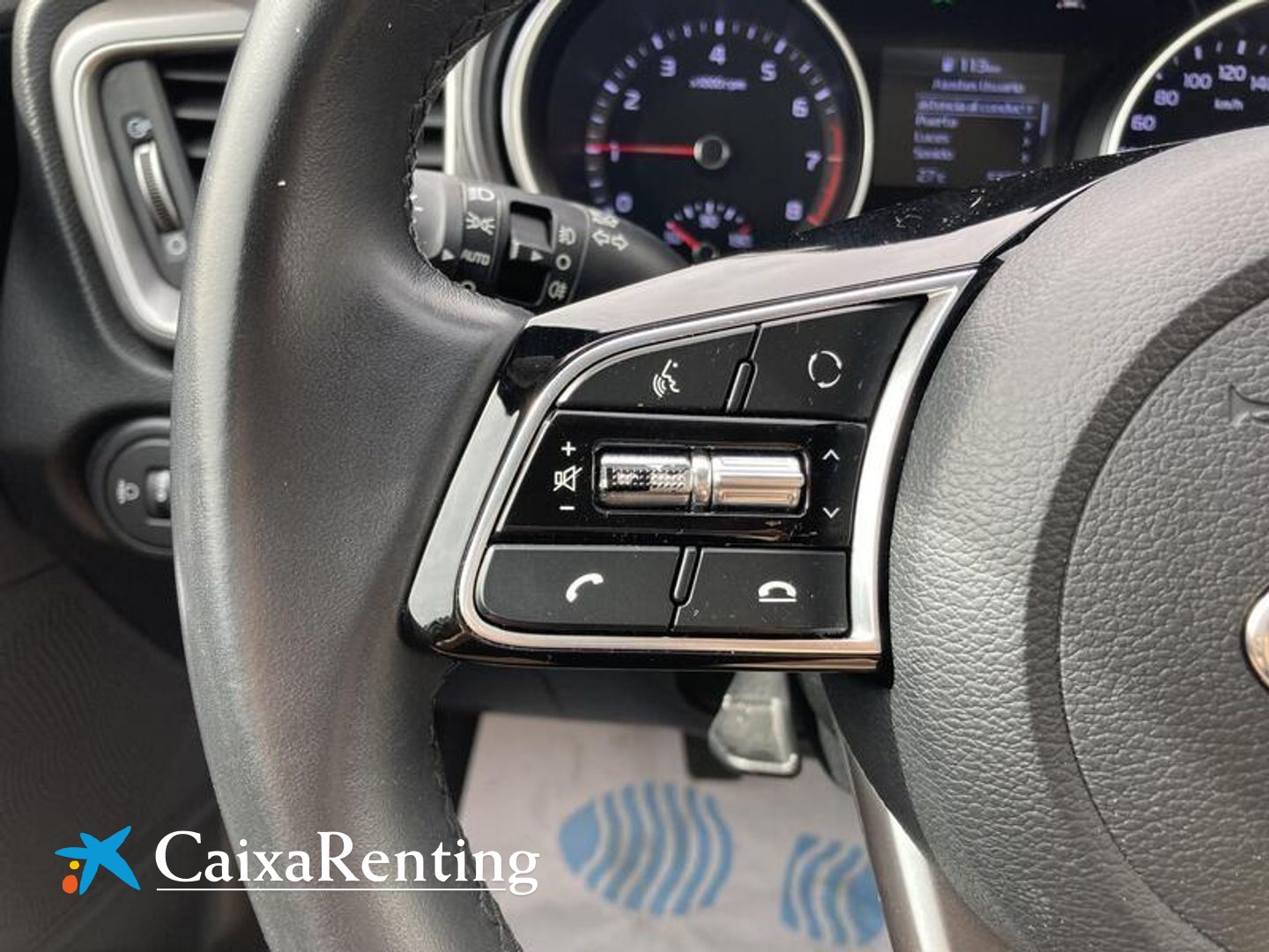 Kia XCeed 1.0 T-GDi Drive 88 kW (120 CV)