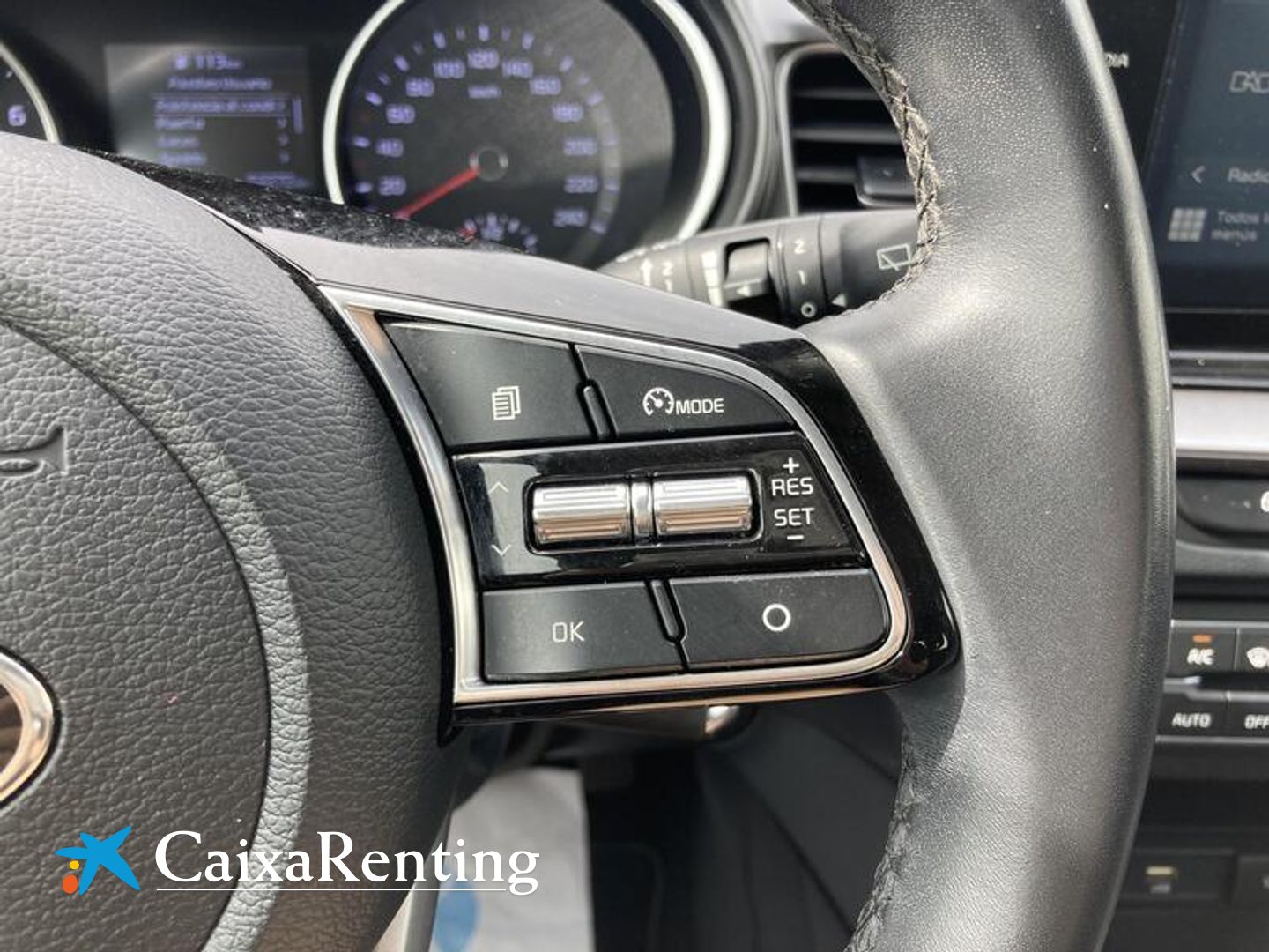 Kia XCeed 1.0 T-GDi Drive 88 kW (120 CV)