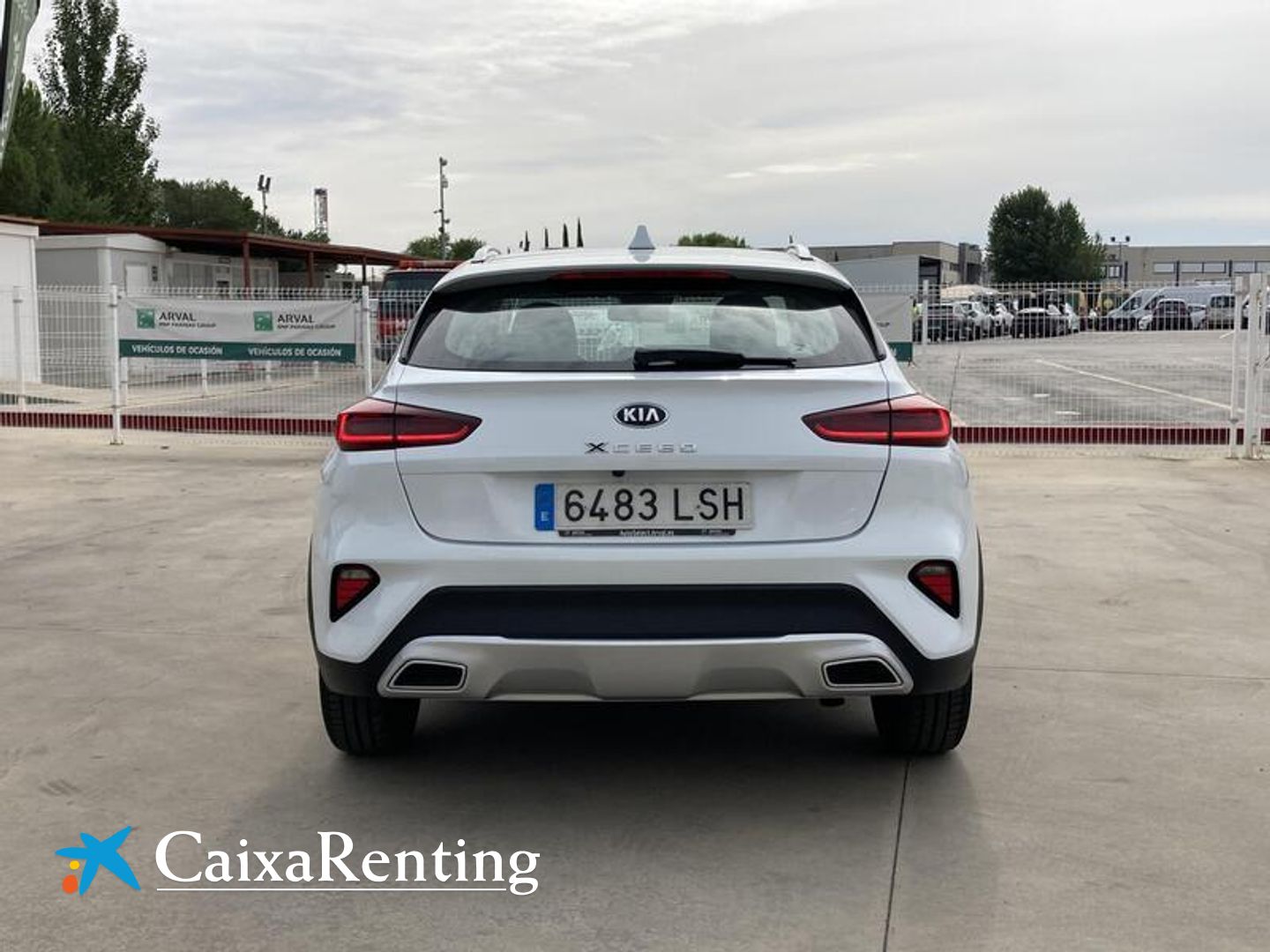 Kia XCeed 1.0 T-GDi Drive 88 kW (120 CV)