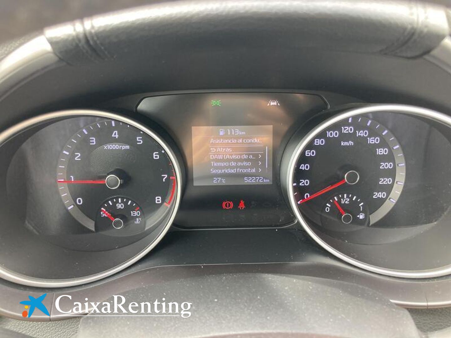 Kia XCeed 1.0 T-GDi Drive 88 kW (120 CV)