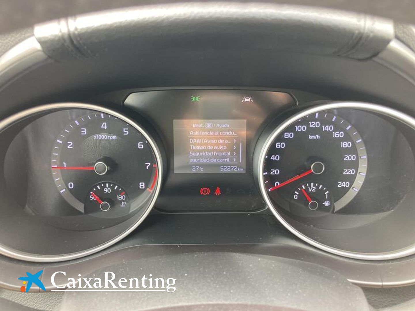 Kia XCeed 1.0 T-GDi Drive 88 kW (120 CV)