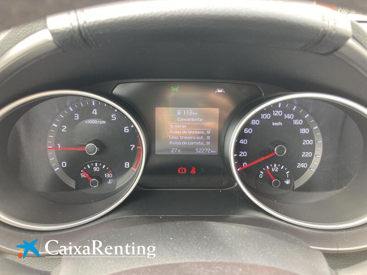 Kia XCeed 1.0 T-GDi Drive 88 kW (120 CV)