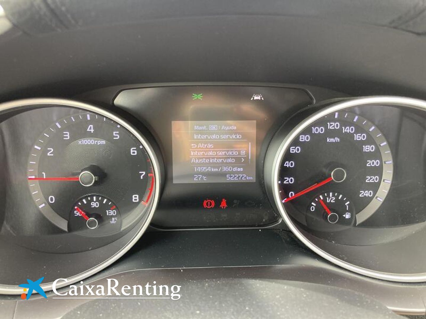 Kia XCeed 1.0 T-GDi Drive 88 kW (120 CV)