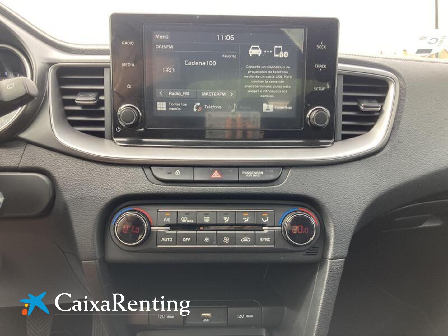 Kia XCeed 1.0 T-GDi Drive 88 kW (120 CV)
