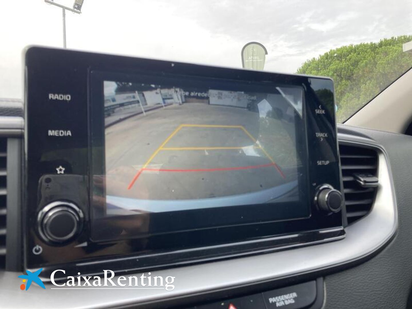 Kia XCeed 1.0 T-GDi Drive 88 kW (120 CV)