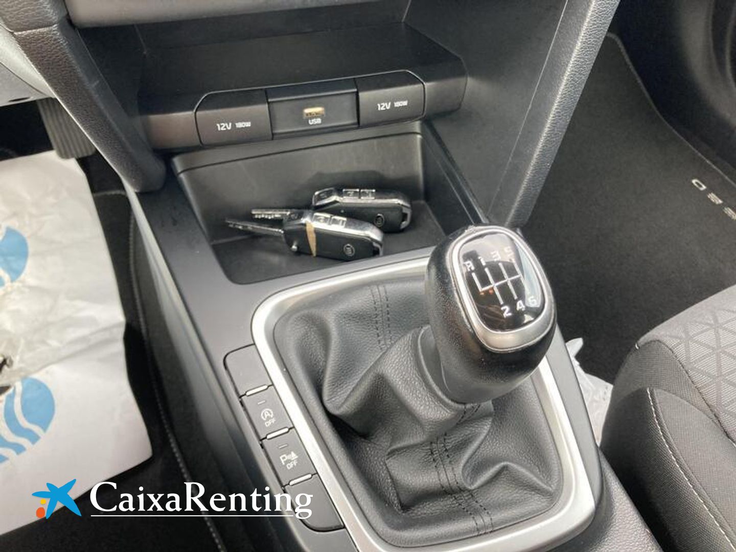 Kia XCeed 1.0 T-GDi Drive 88 kW (120 CV)