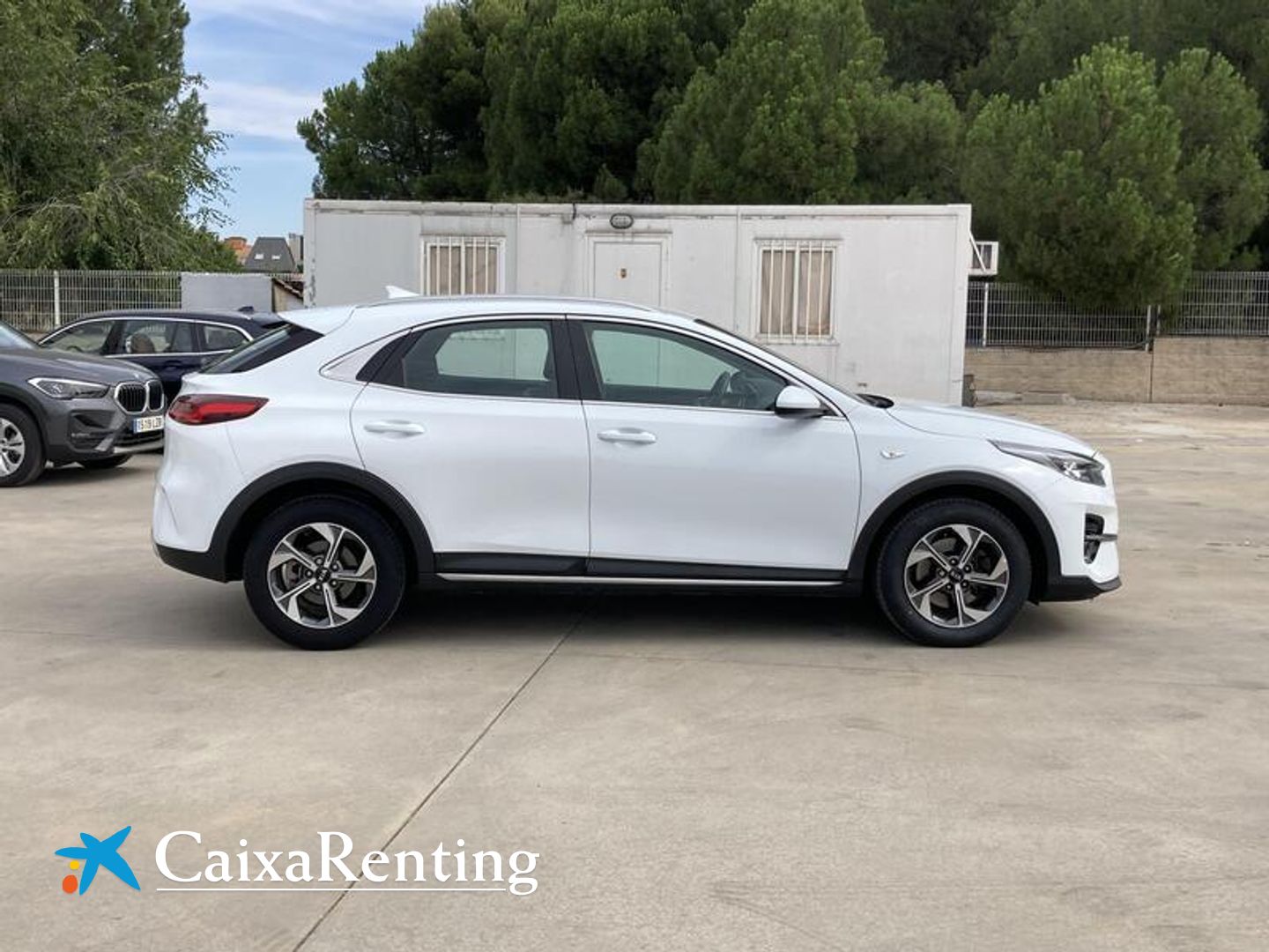 Kia XCeed 1.0 T-GDi Drive 88 kW (120 CV)