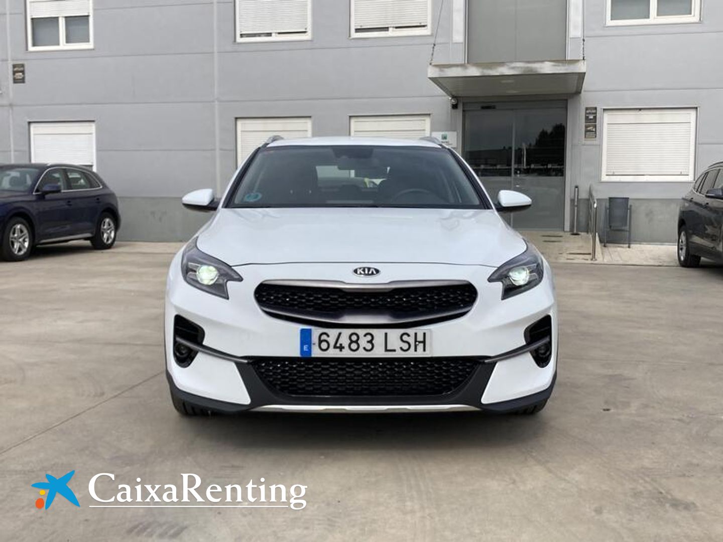 Kia XCeed 1.0 T-GDi Drive 88 kW (120 CV)