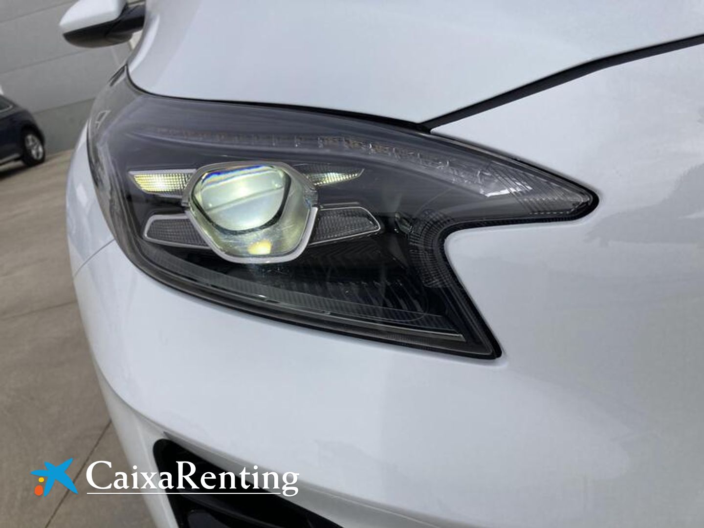 Kia XCeed 1.0 T-GDi Drive 88 kW (120 CV)