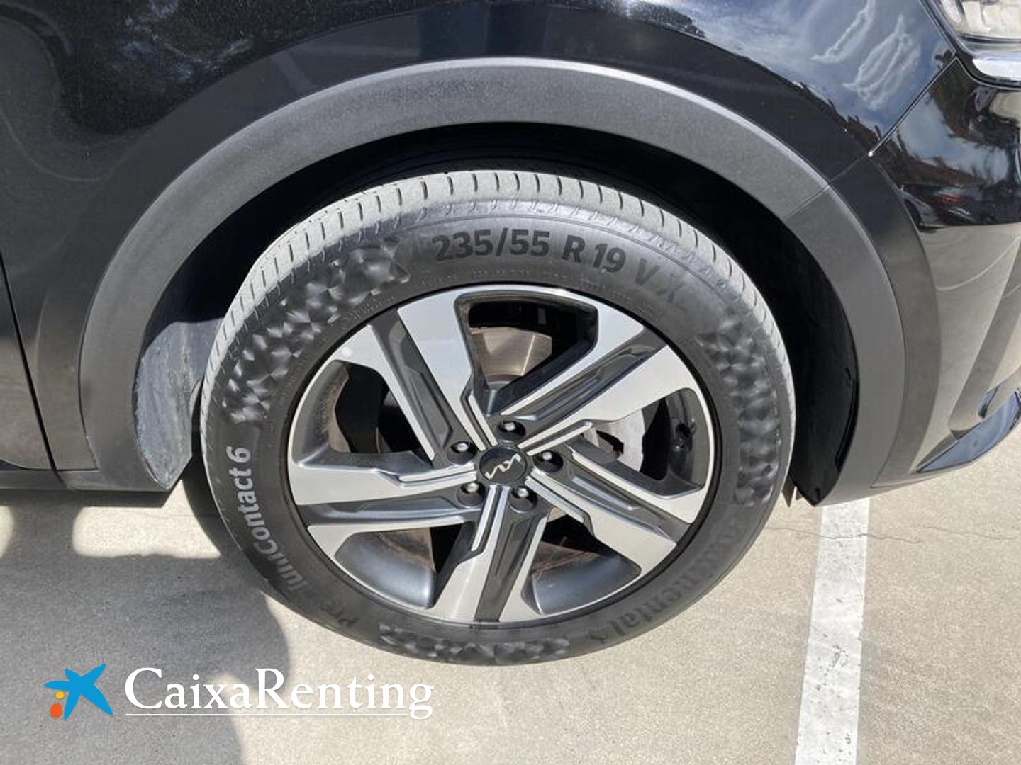 Kia Sorento 1.6 T-GDi PHEV Plus Edition 4x4 195 kW (265 CV)