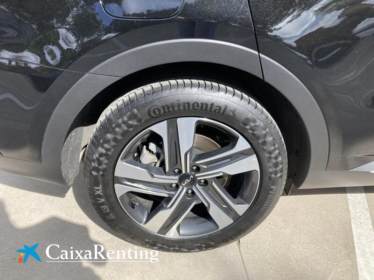 Kia Sorento 1.6 T-GDi PHEV Plus Edition 4x4 195 kW (265 CV)