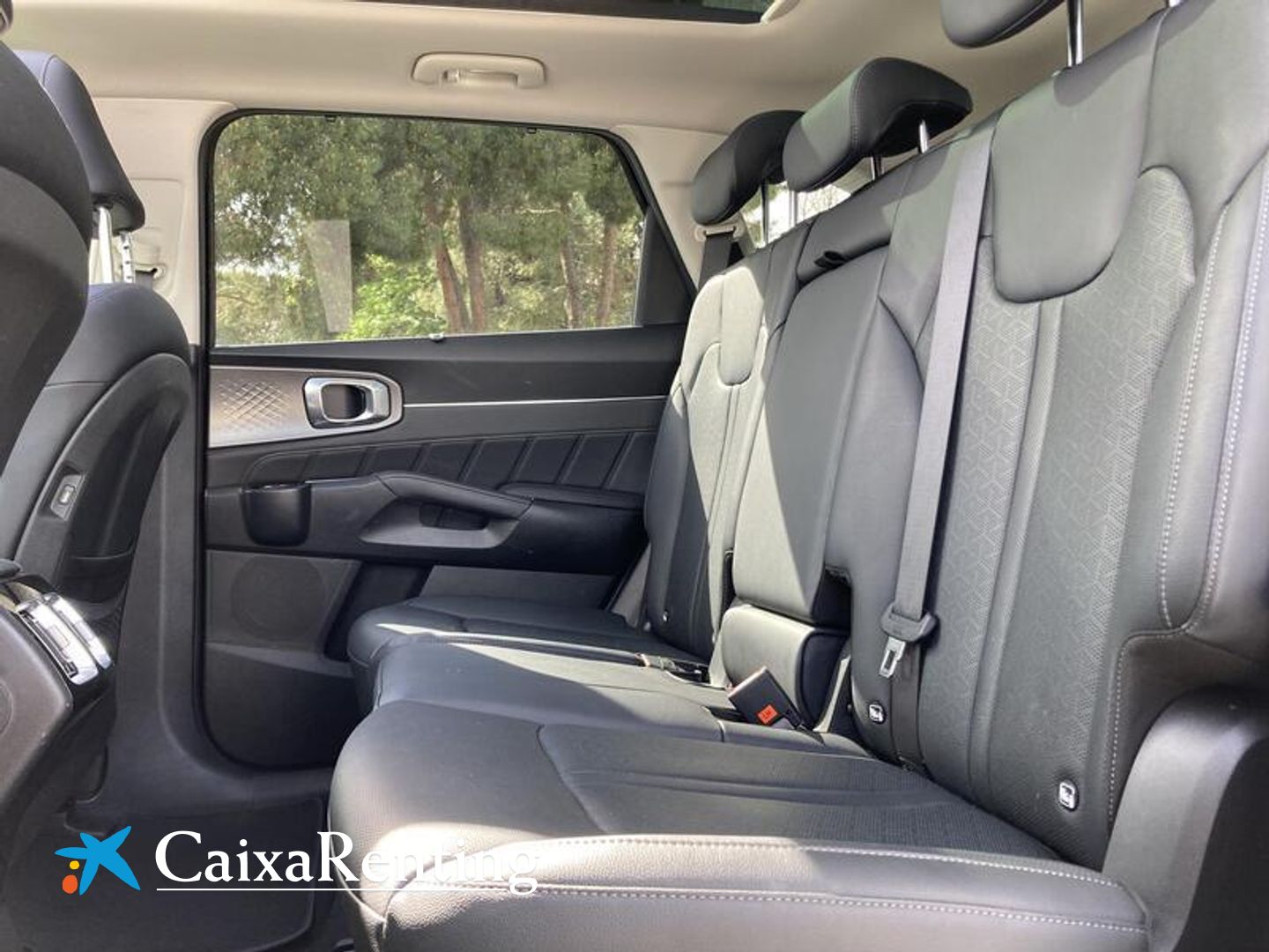 Kia Sorento 1.6 T-GDi PHEV Plus Edition 4x4 195 kW (265 CV)