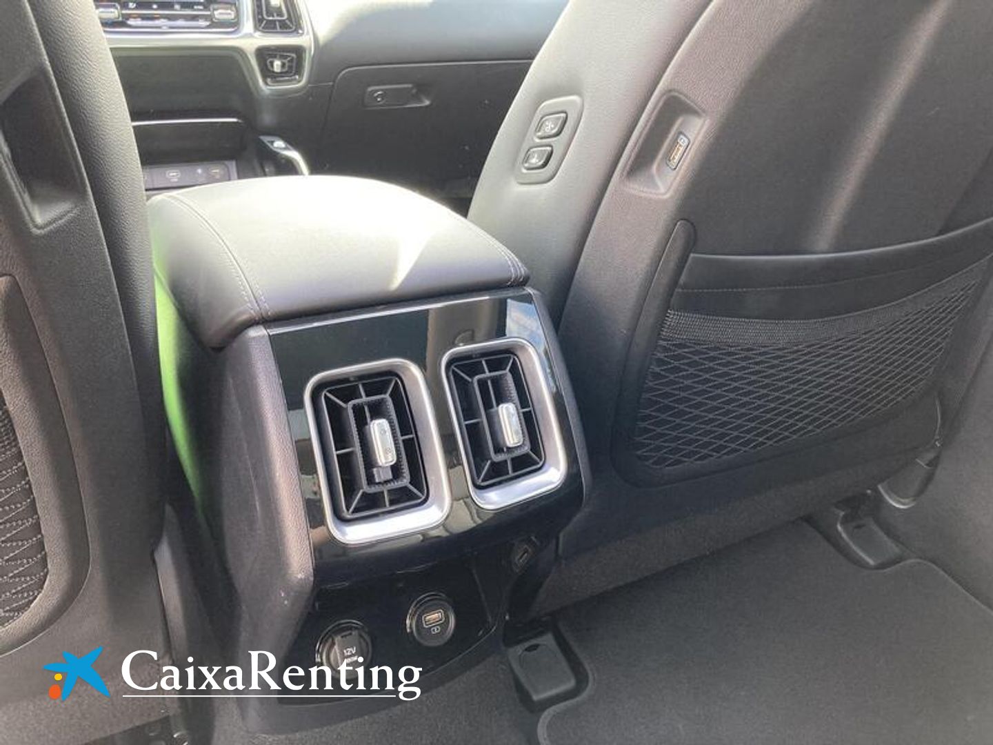 Kia Sorento 1.6 T-GDi PHEV Plus Edition 4x4 195 kW (265 CV)