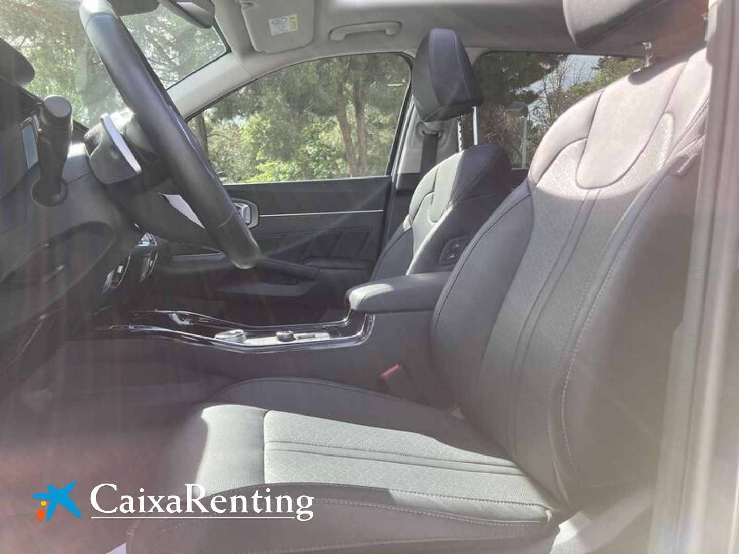 Kia Sorento 1.6 T-GDi PHEV Plus Edition 4x4 195 kW (265 CV)