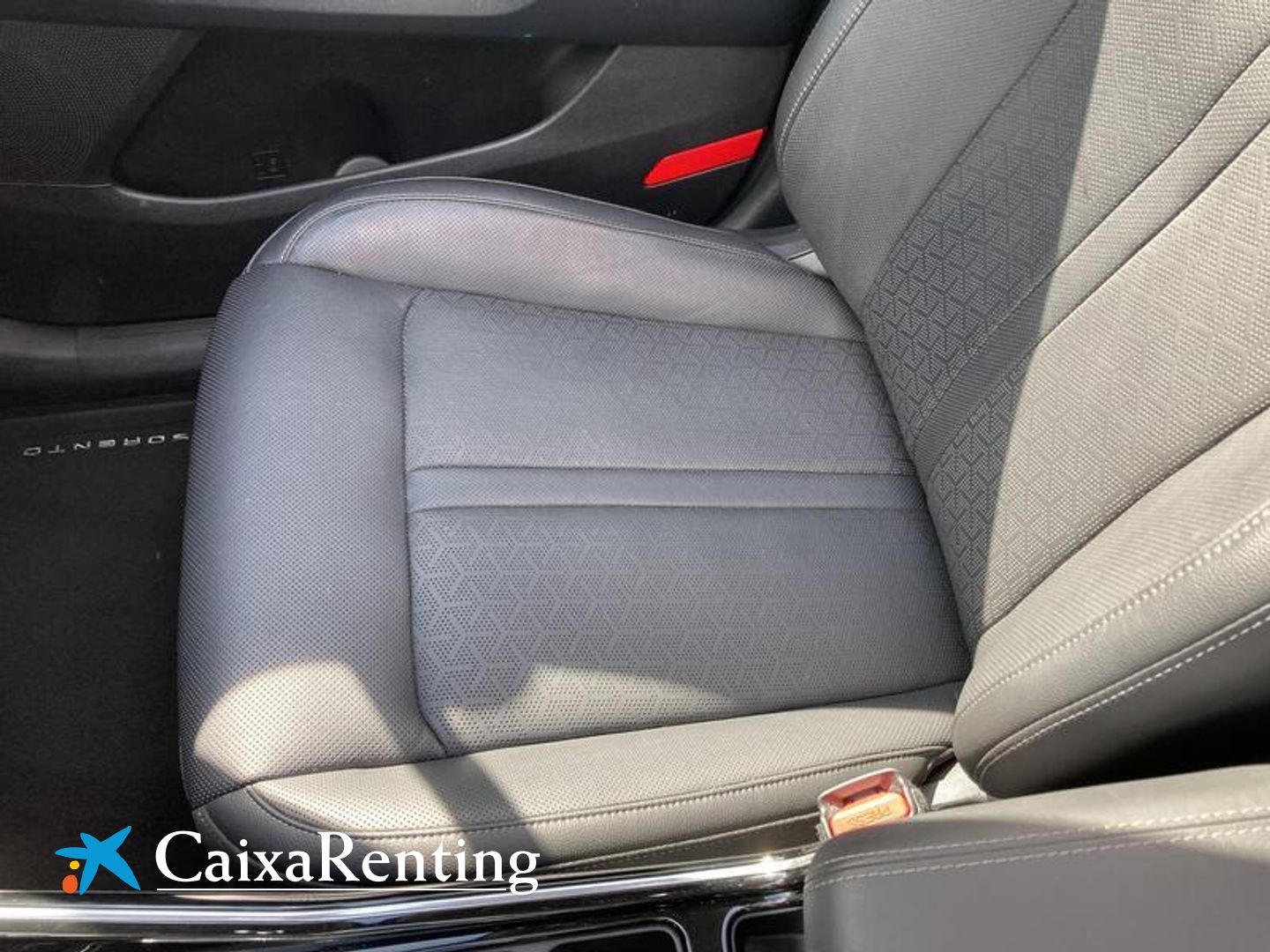 Kia Sorento 1.6 T-GDi PHEV Plus Edition 4x4 195 kW (265 CV)