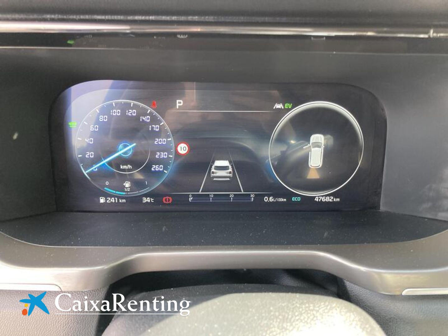Kia Sorento 1.6 T-GDi PHEV Plus Edition 4x4 195 kW (265 CV)