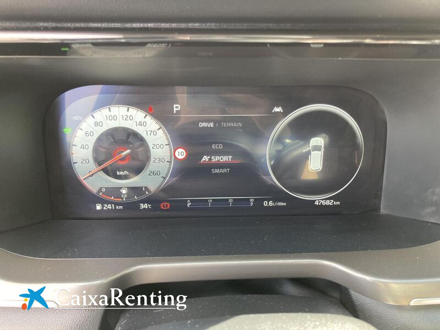 Kia Sorento 1.6 T-GDi PHEV Plus Edition 4x4 195 kW (265 CV)